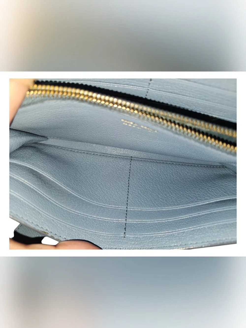 Miu Miu miu textured